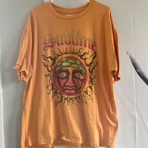 Sublime T-Shirt